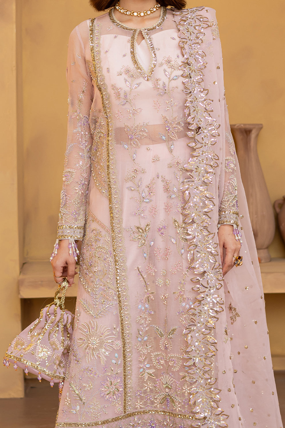 EMAAN ADEEL LUXURY FORMAL COLLECTION.