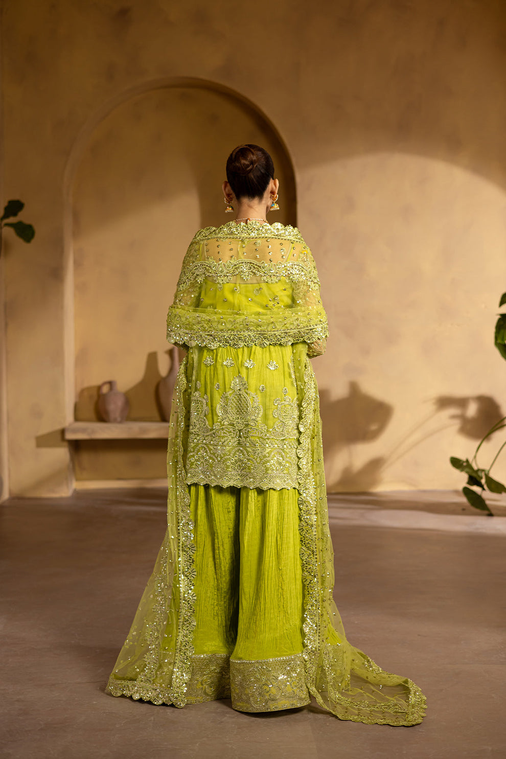 EMAAN Adeel Luxury Formal Collection.