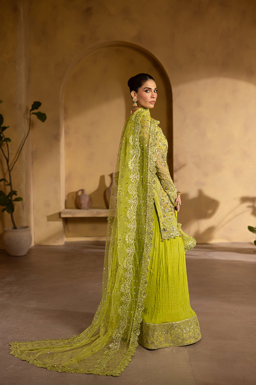 EMAAN Adeel Luxury Formal Collection.