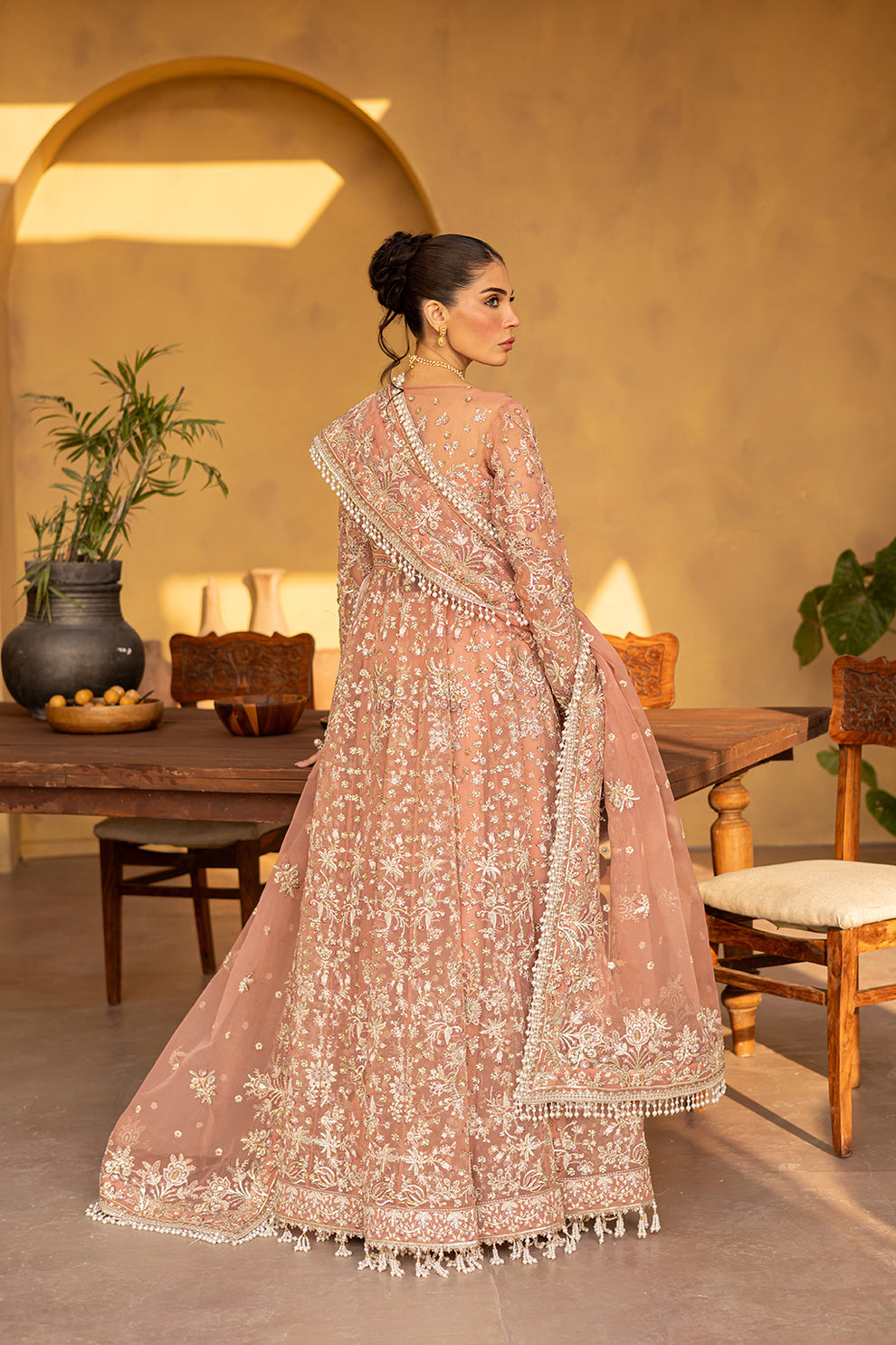Emaan Adeel Luxury Formal Collection.