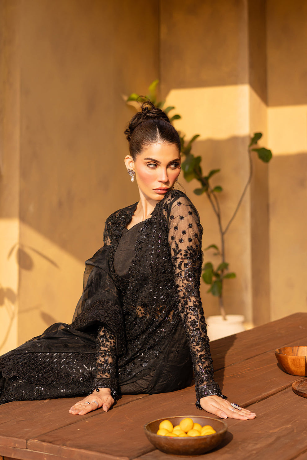 Emaan Adeel Luxury Formal Collection.