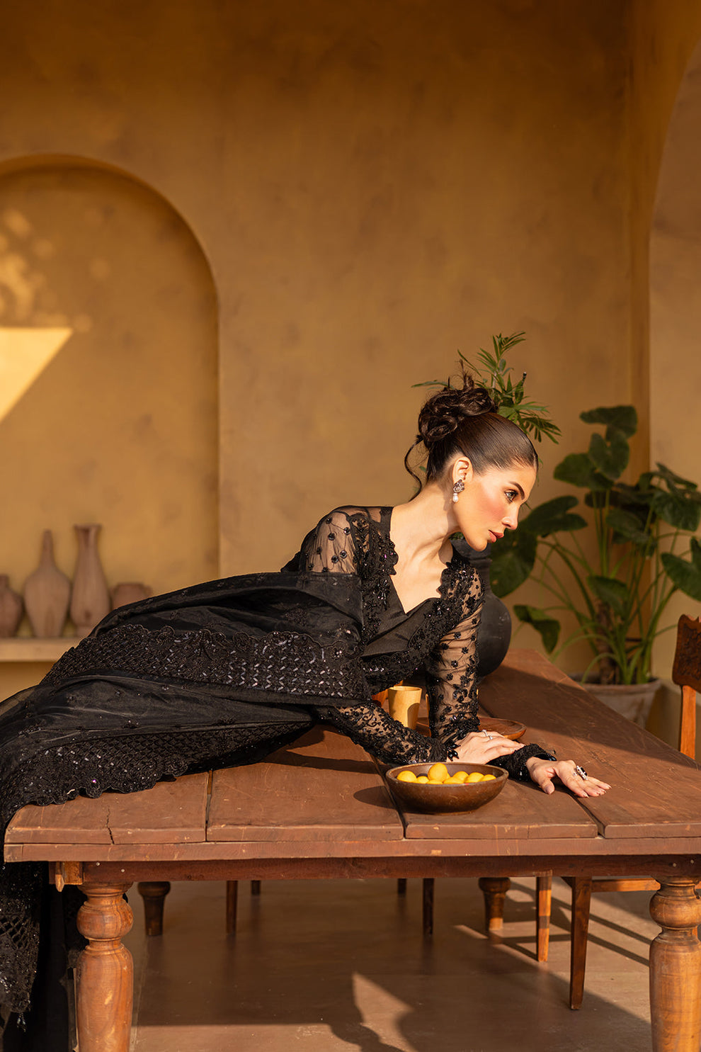 Emaan Adeel Luxury Formal Collection.