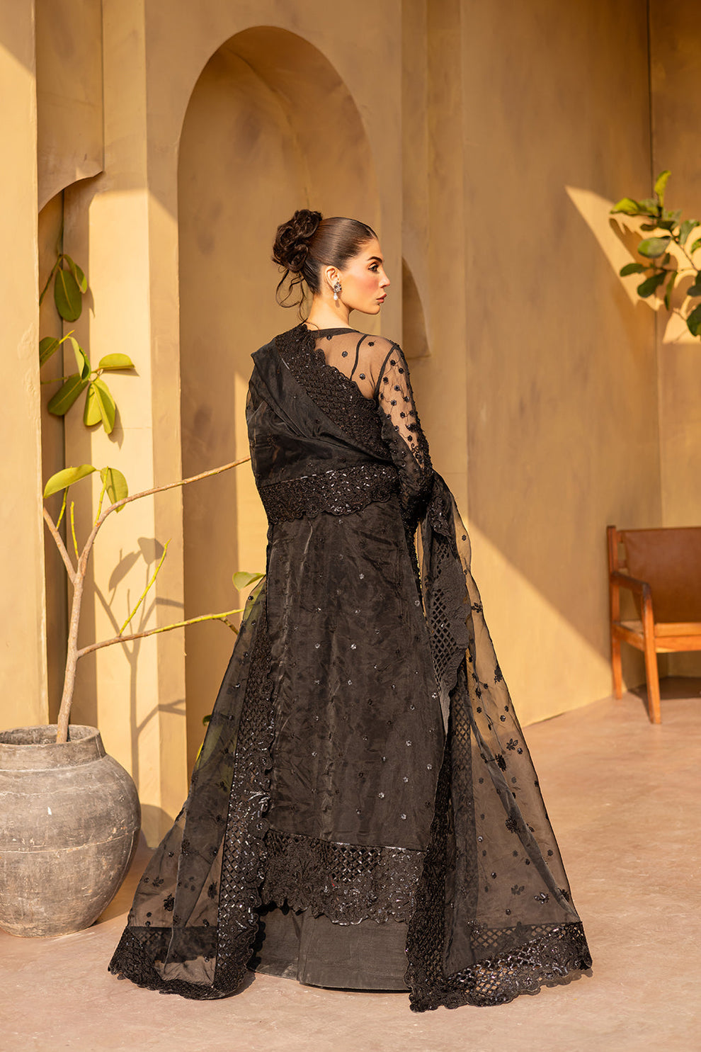 Emaan Adeel Luxury Formal Collection.