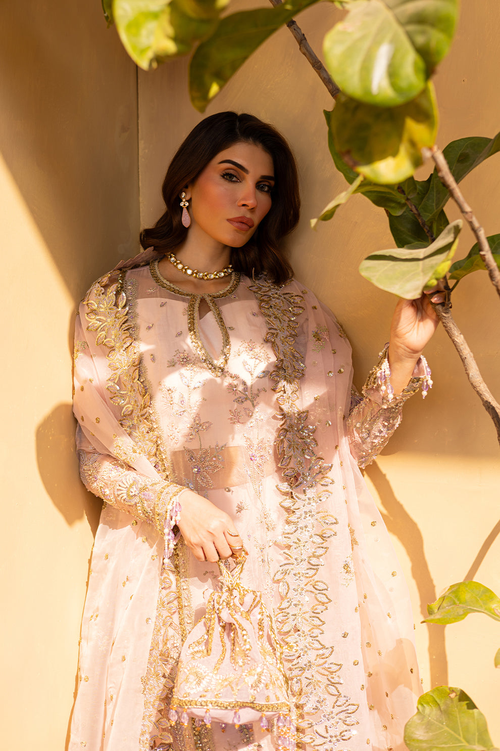 EMAAN ADEEL LUXURY FORMAL COLLECTION.