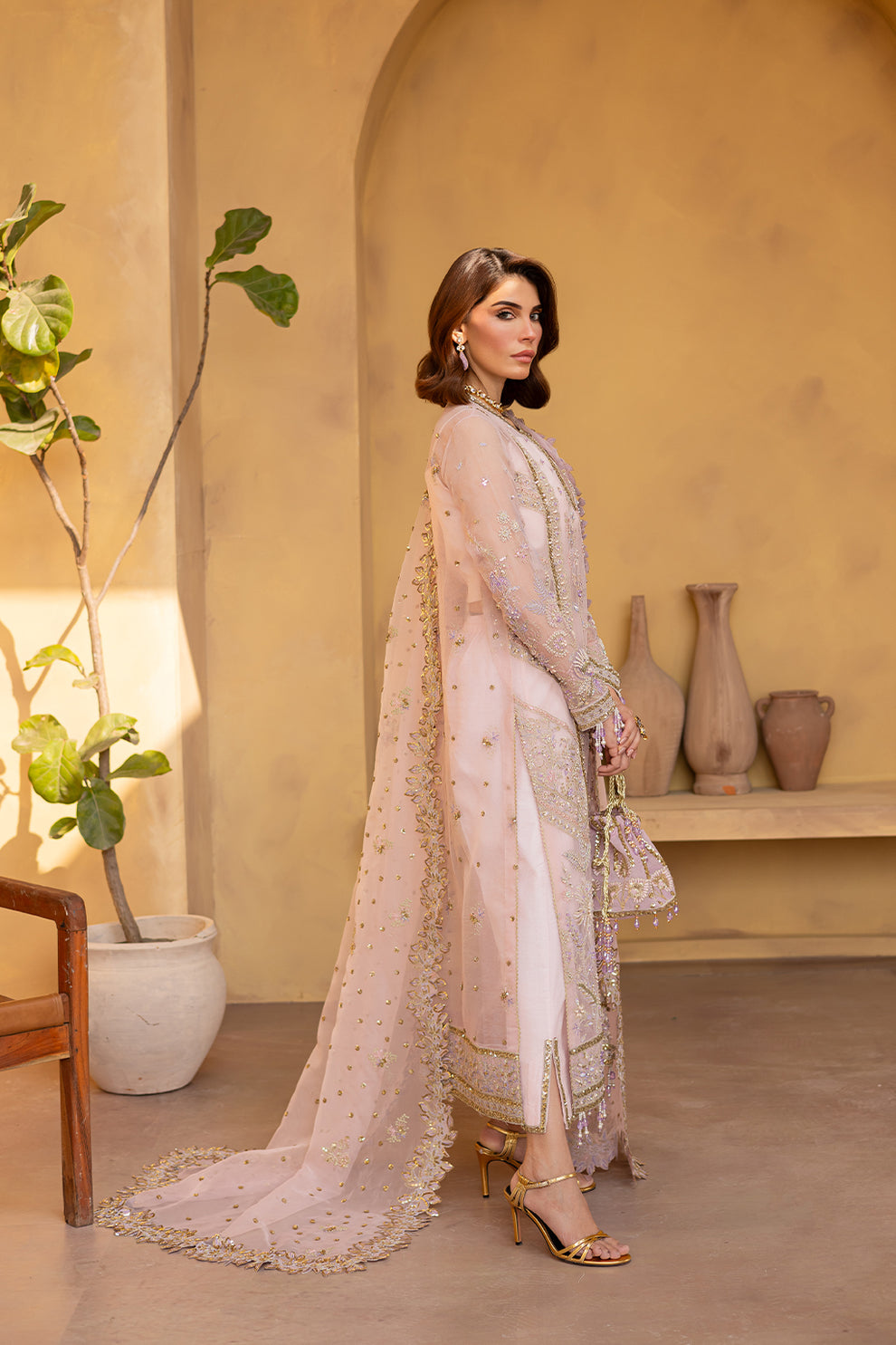 EMAAN ADEEL LUXURY FORMAL COLLECTION.