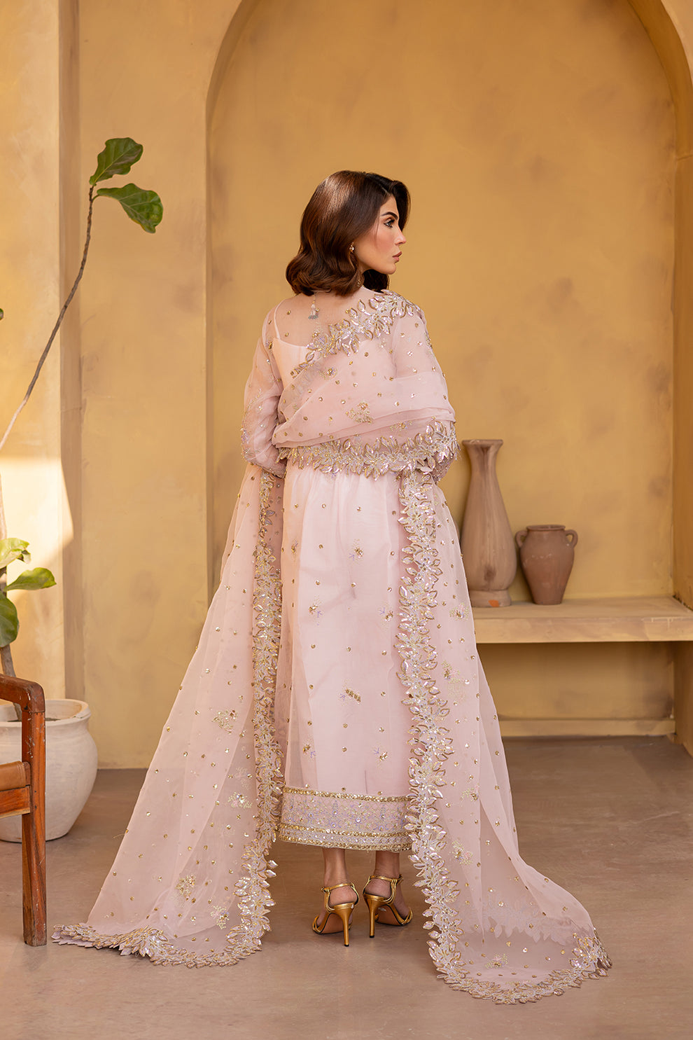 EMAAN ADEEL LUXURY FORMAL COLLECTION.