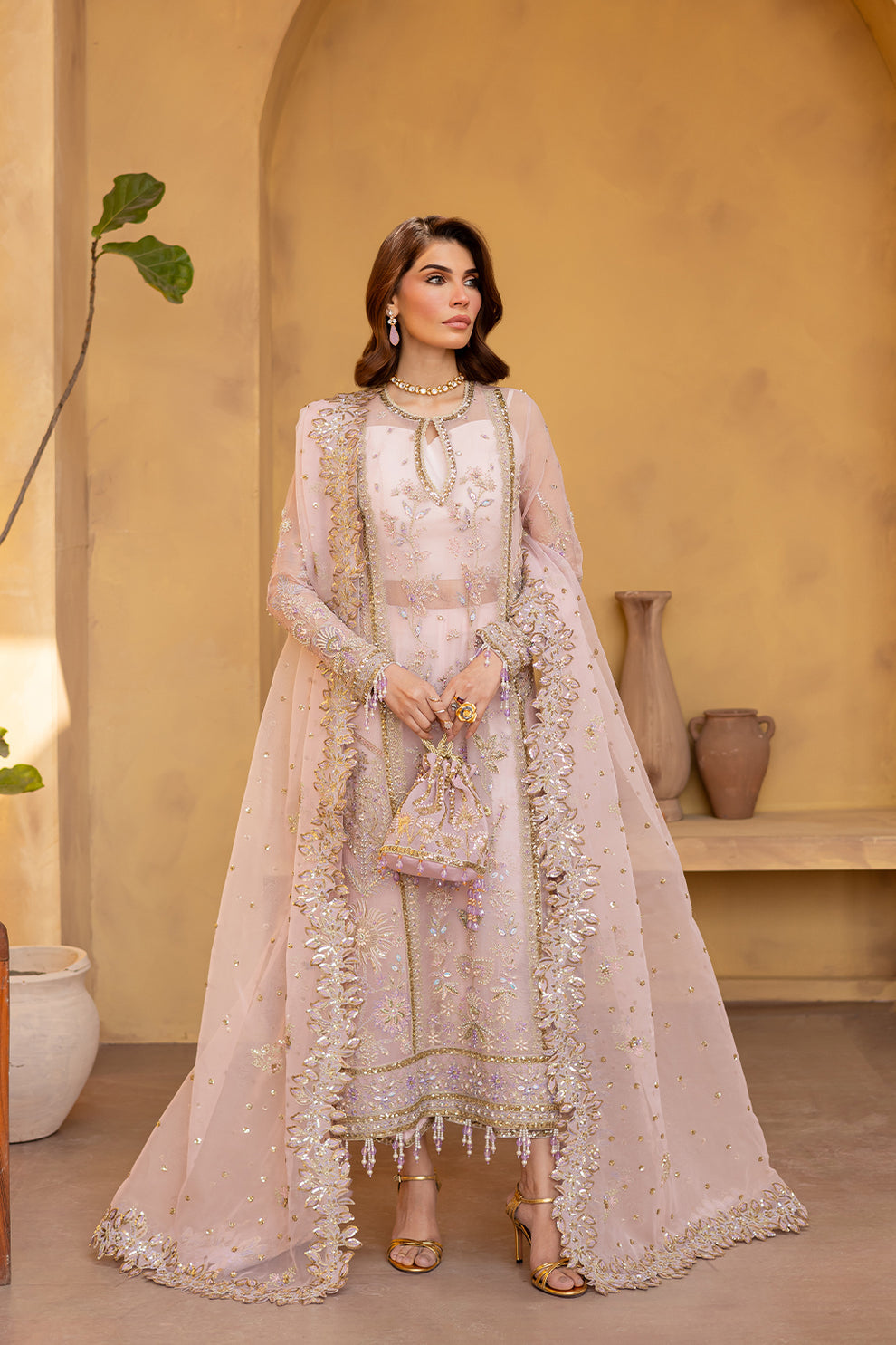 EMAAN ADEEL LUXURY FORMAL COLLECTION.
