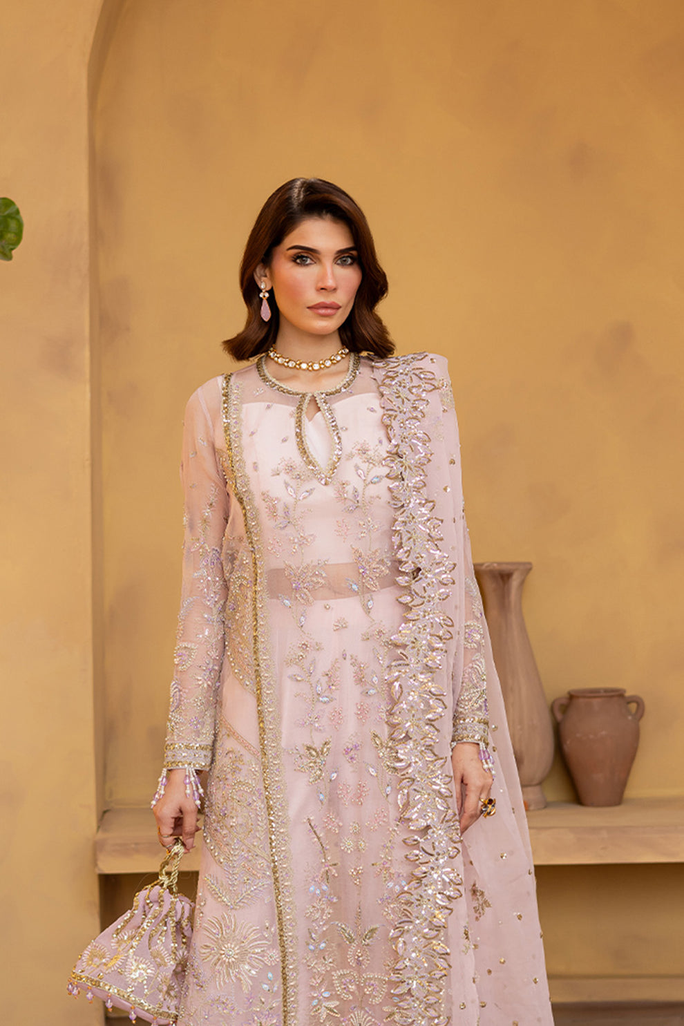 EMAAN ADEEL LUXURY FORMAL COLLECTION.