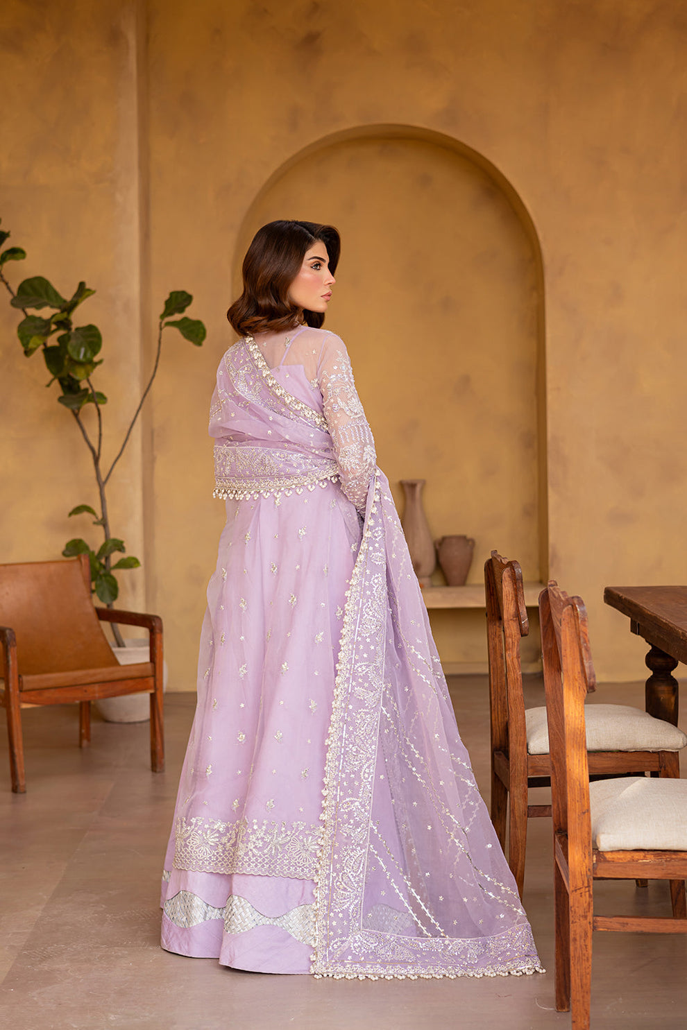 Emaan Adeel Luxury Formal Collection.