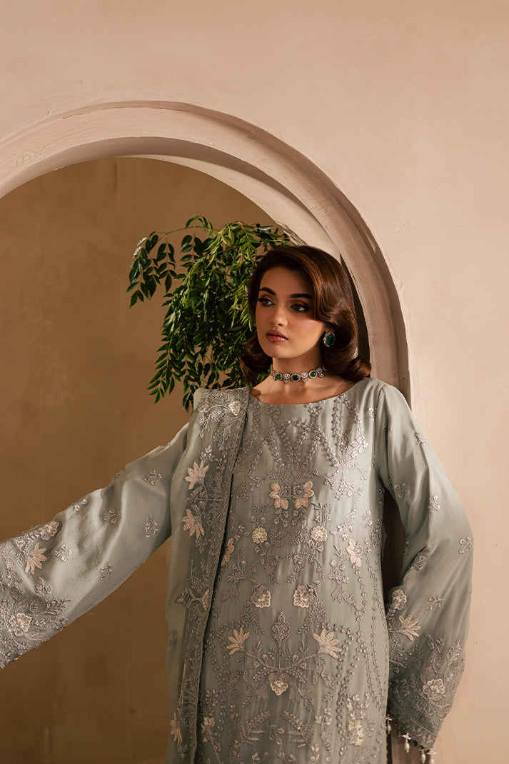 Emaan Adeel Luxury Chiffon Collection 2025