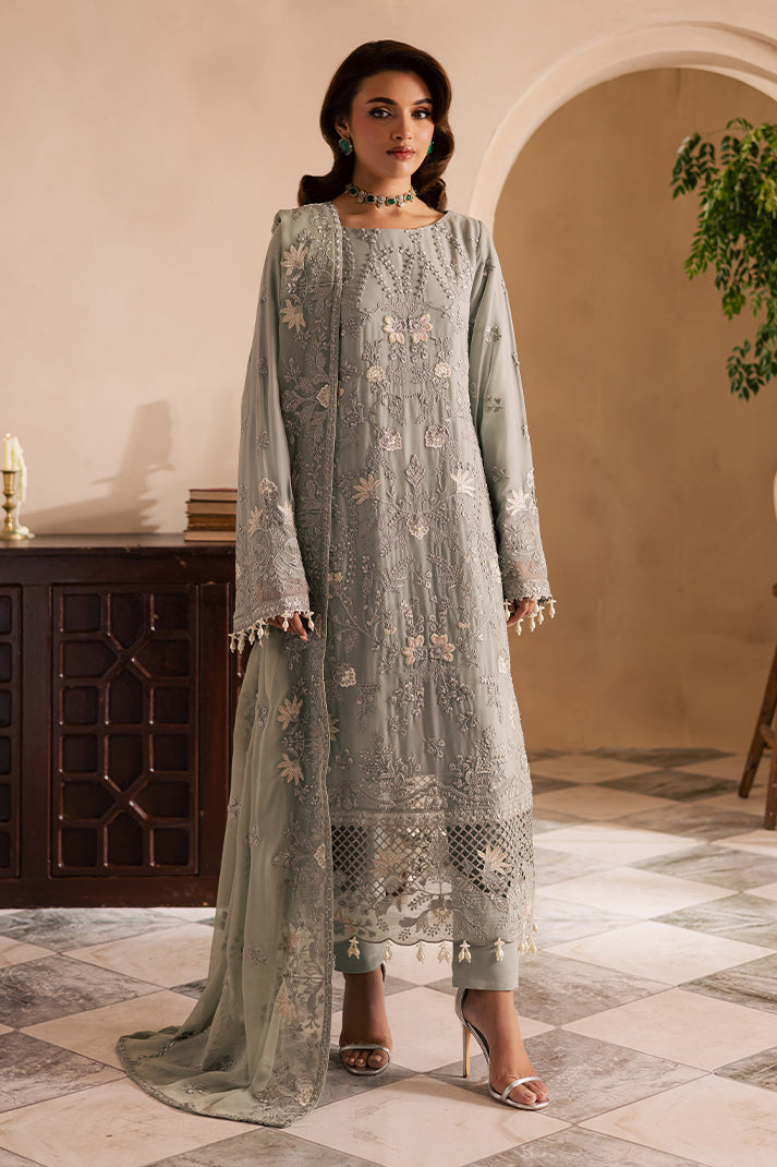 Emaan Adeel Luxury Chiffon Collection 2025