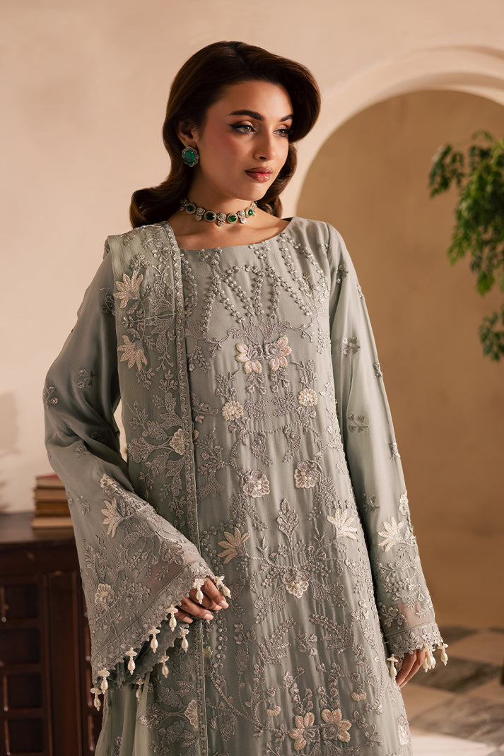 Emaan Adeel Luxury Chiffon Collection 2025