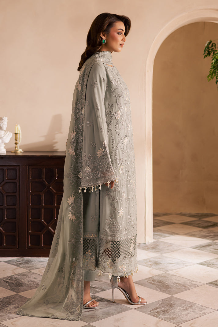 Emaan Adeel Luxury Chiffon Collection 2025