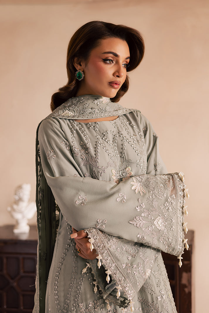 Emaan Adeel Luxury Chiffon Collection 2025