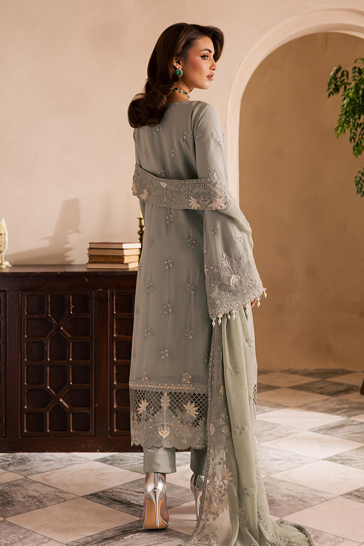 Emaan Adeel Luxury Chiffon Collection 2025