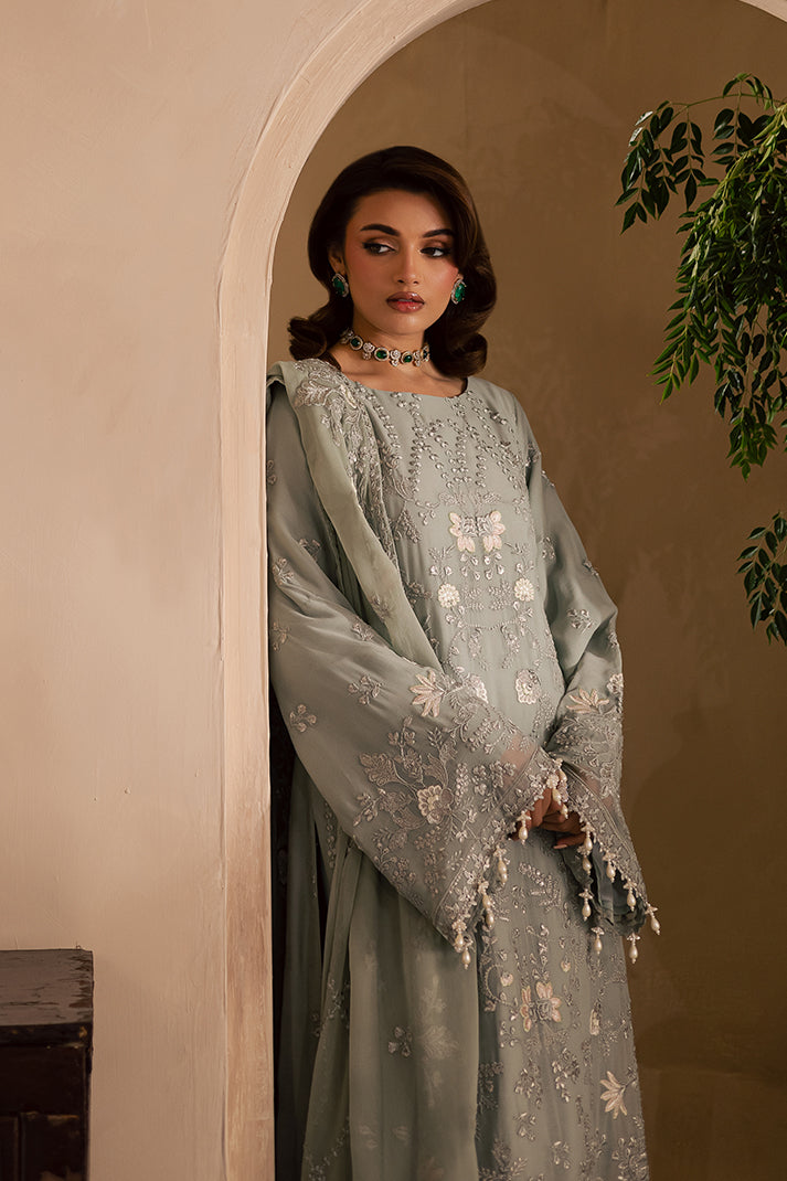 Emaan Adeel Luxury Chiffon Collection 2025