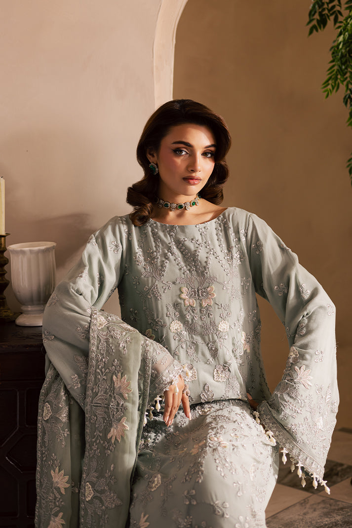 Emaan Adeel Luxury Chiffon Collection 2025