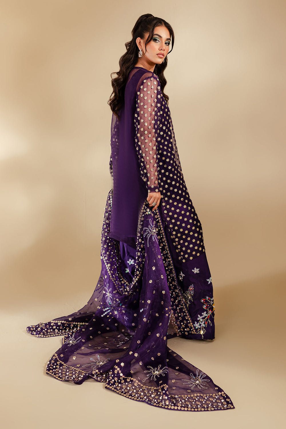 Nureh Luxury FORMAL COLLECTION