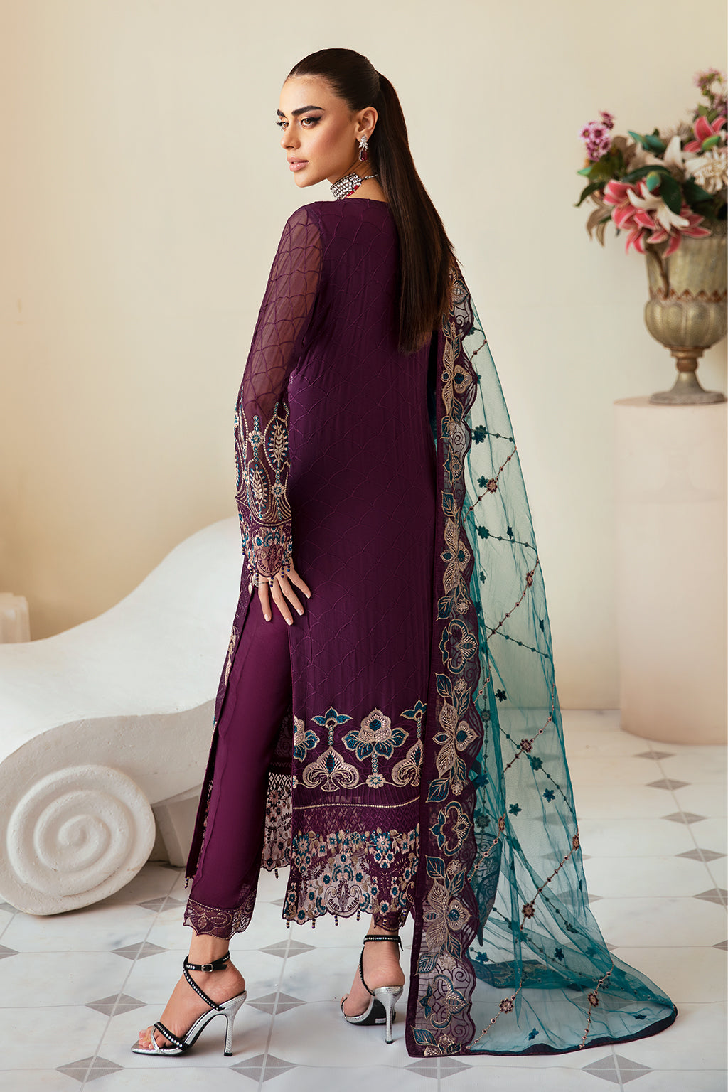 RAMSHA LUXURY DASTOOR CHIFFON COLLECTION (02)