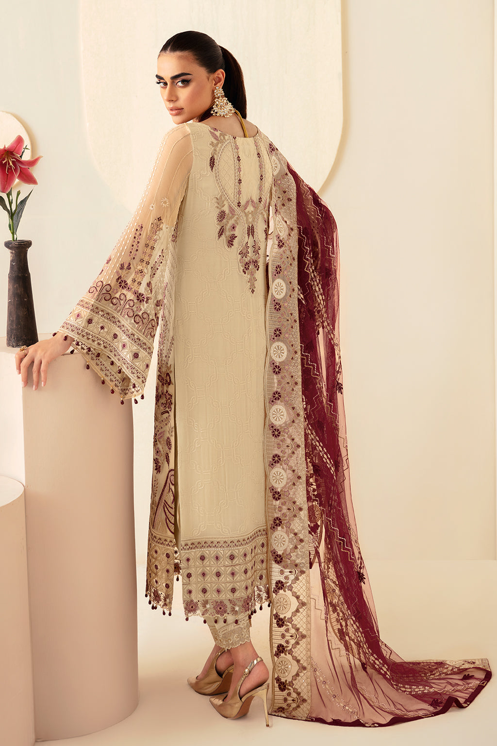 RAMSHA LUXURY DASTOOR CHIFFON COLLECTION (03)