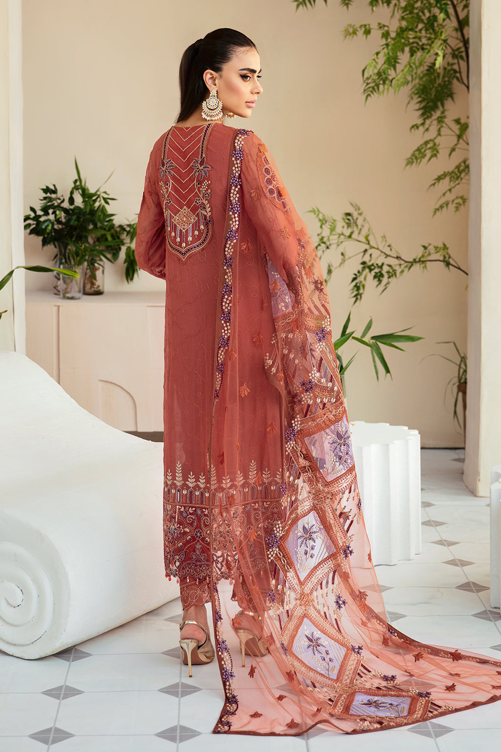 RAMSHA LUXURY DASTOOR CHIFFON COLLECTION (09)