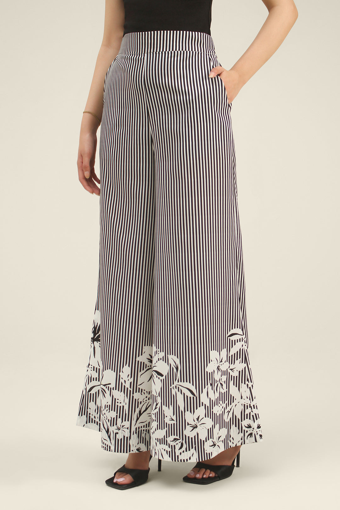 LULUSAR Kolai Pants (made in soft crepe fabric)