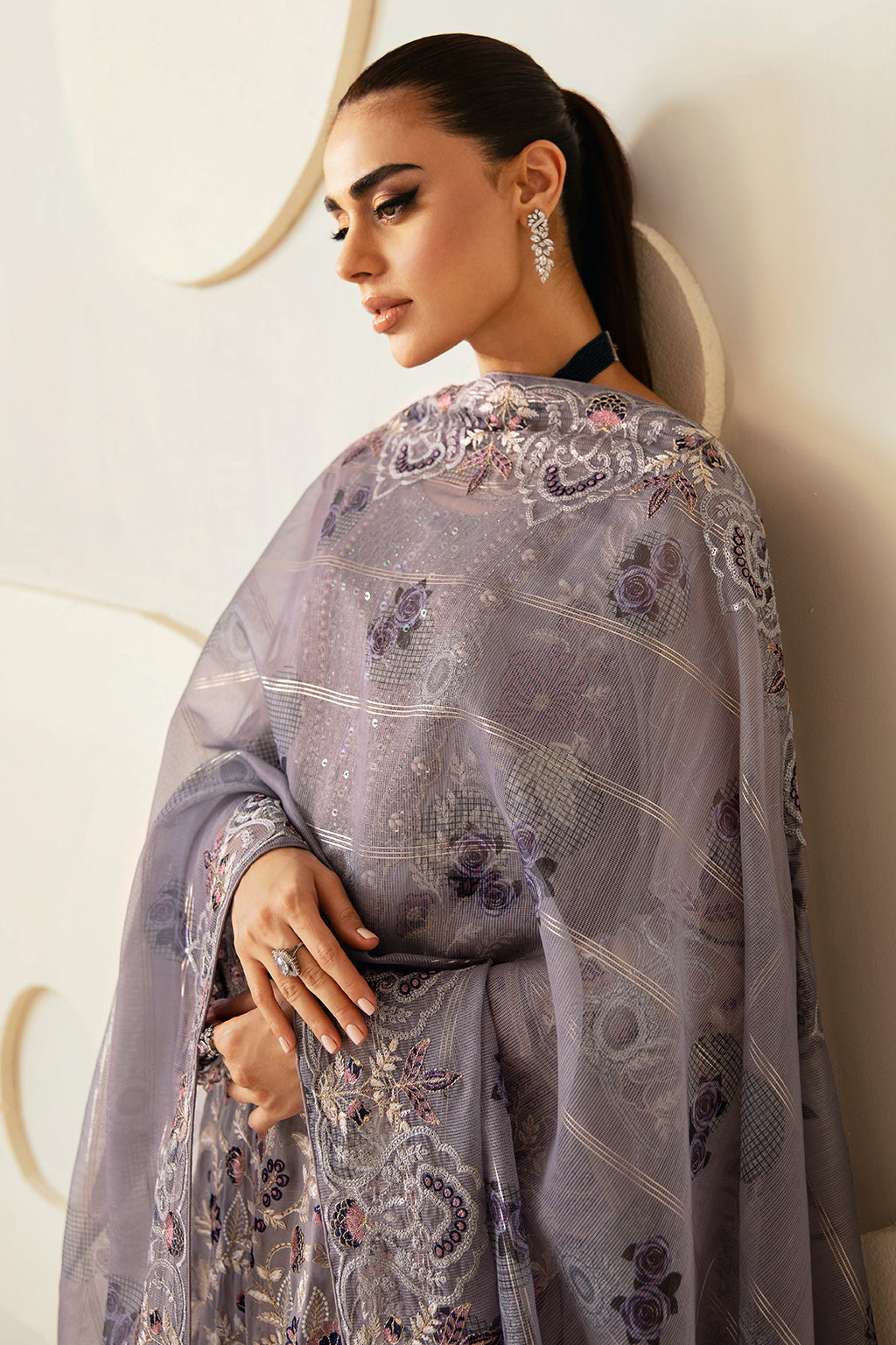 RAMSHA LUXURY DASTOOR CHIFFON COLLECTION (08)