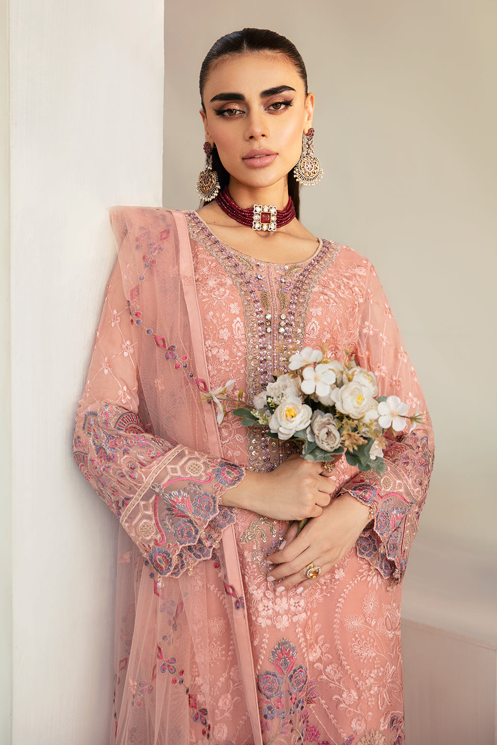 RAMSHA LUXURY DASTOOR CHIFFON COLLECTION (01)