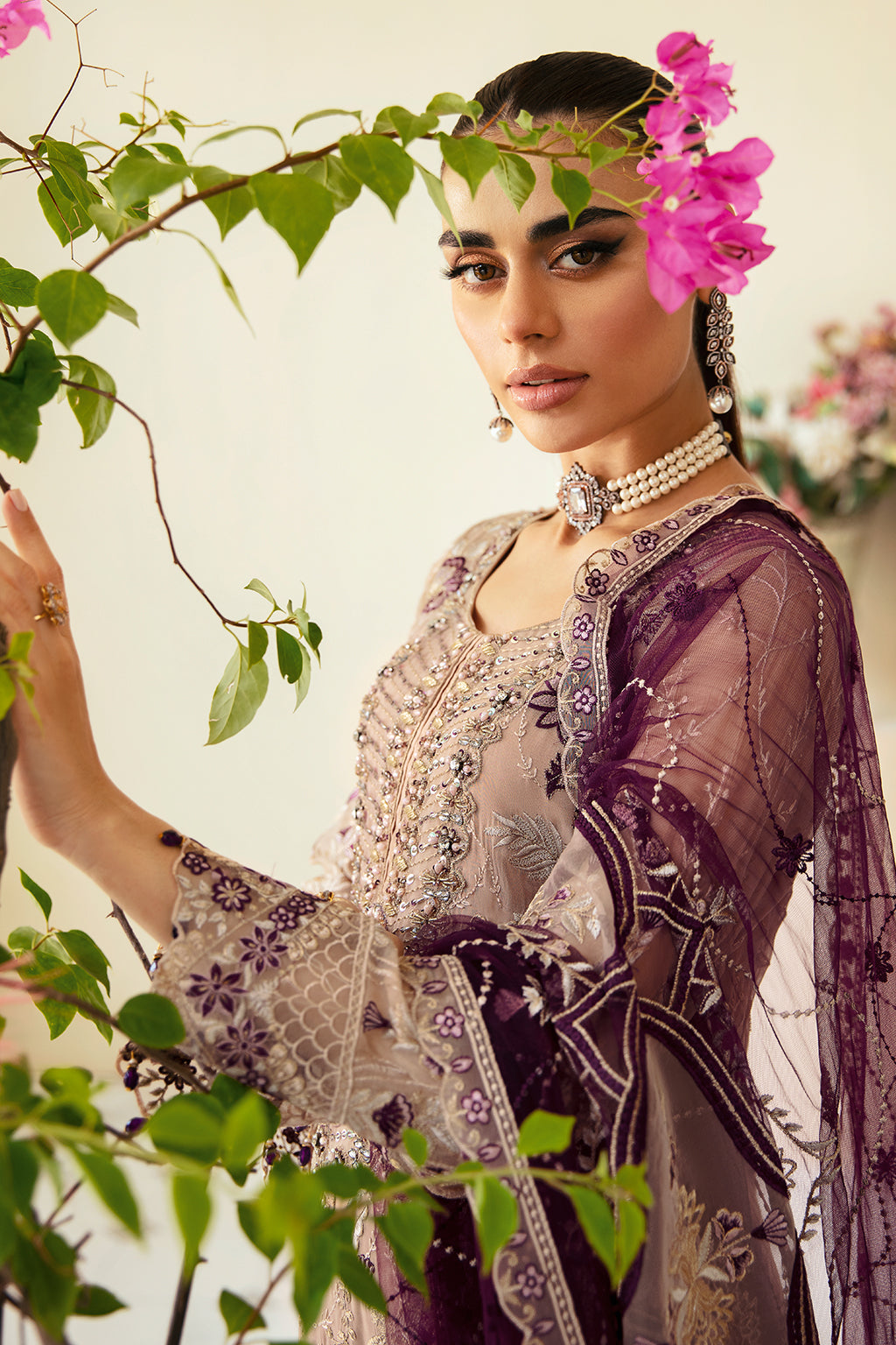 RAMSHA LUXURY DASTOOR CHIFFON COLLECTION (06)