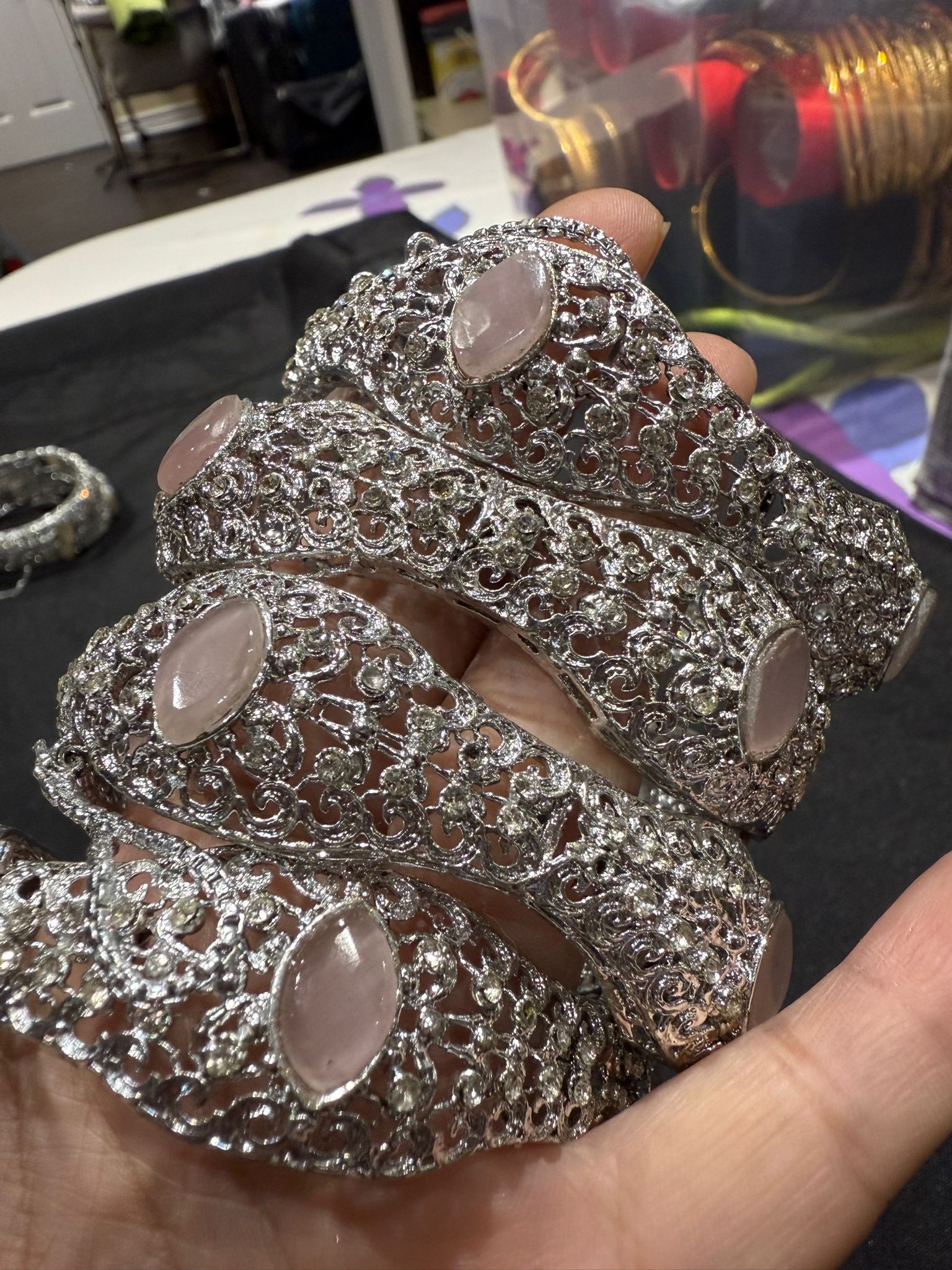Original Pakistani Jewellery