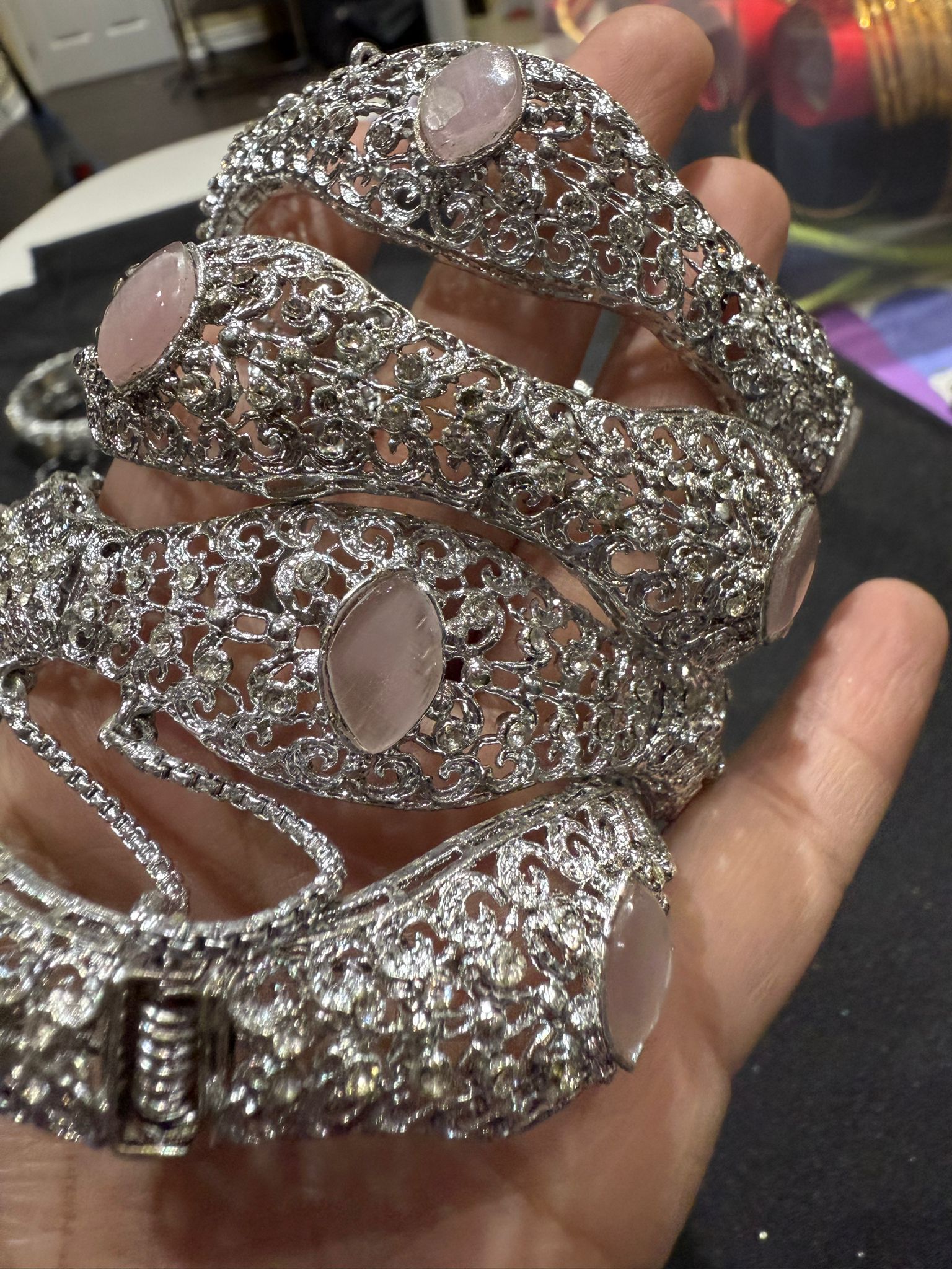 Original Pakistani Jewellery