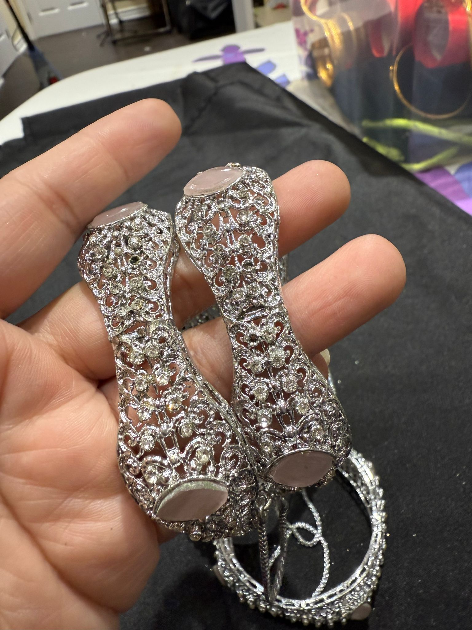 Original Pakistani Jewellery