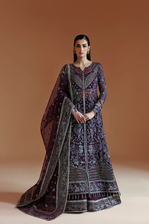 Celestique Wedding Formal AMETHYST