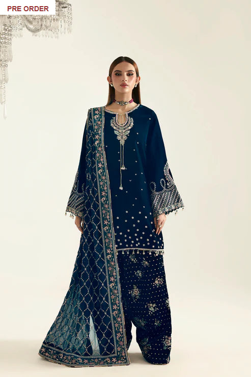 Emaan Adeel JAHANARA