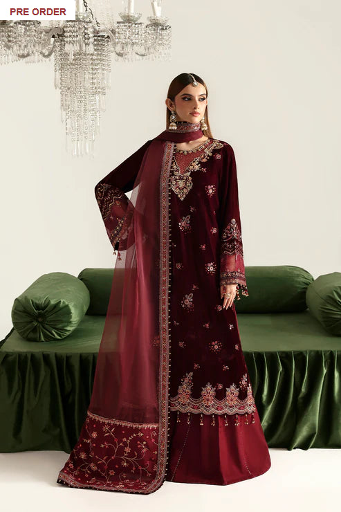 Emaan Adeel NADIRA