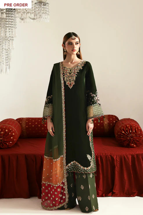 Emaan Adeel AARISH