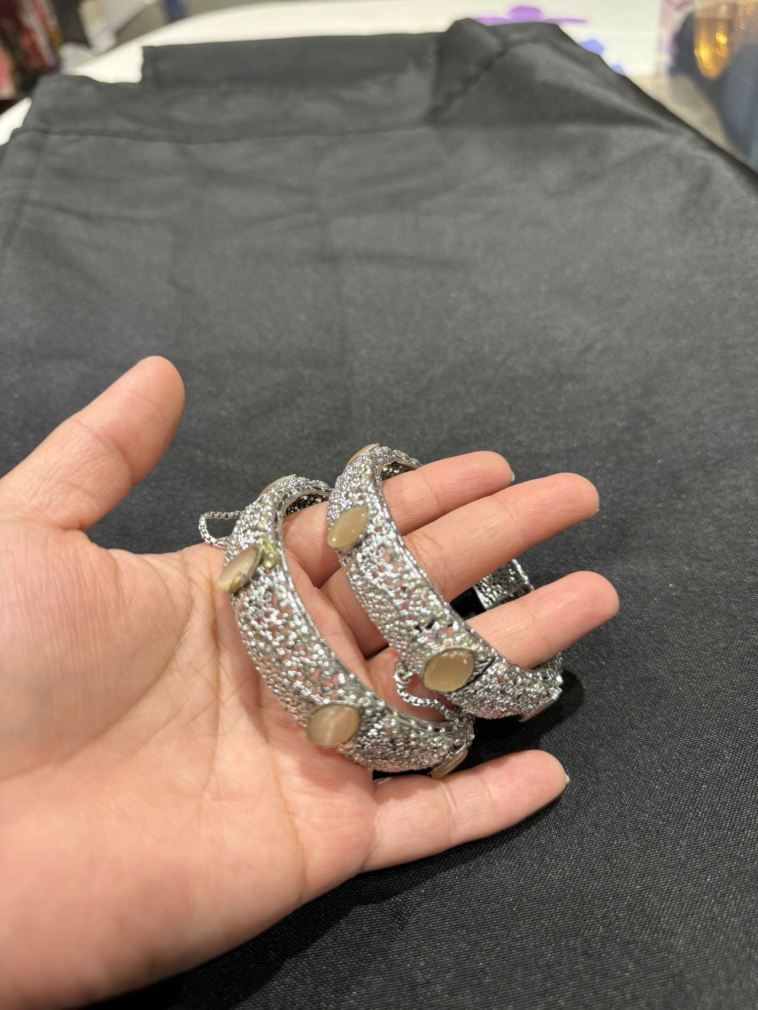 Original Pakistani Jewellery