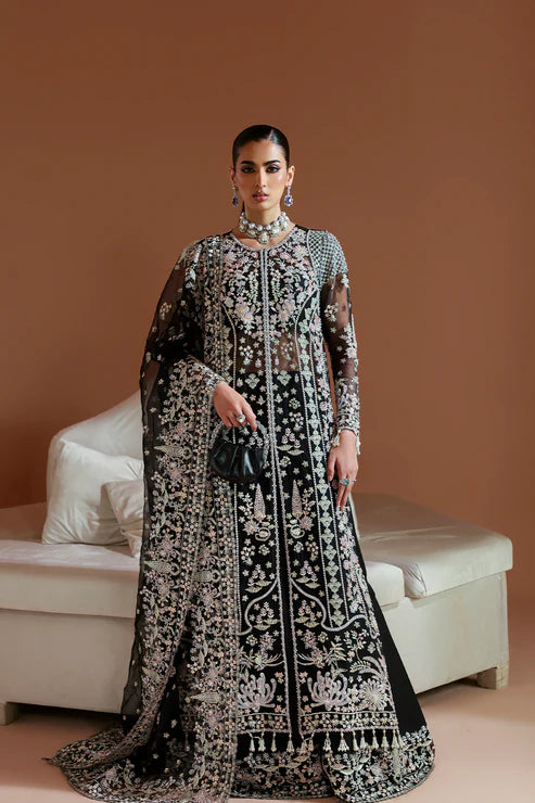 Celestique Wedding Formal ASTRAL