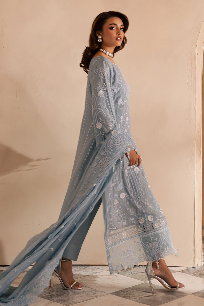 Emaan Adeel Luxury Chiffon Collection 2025.