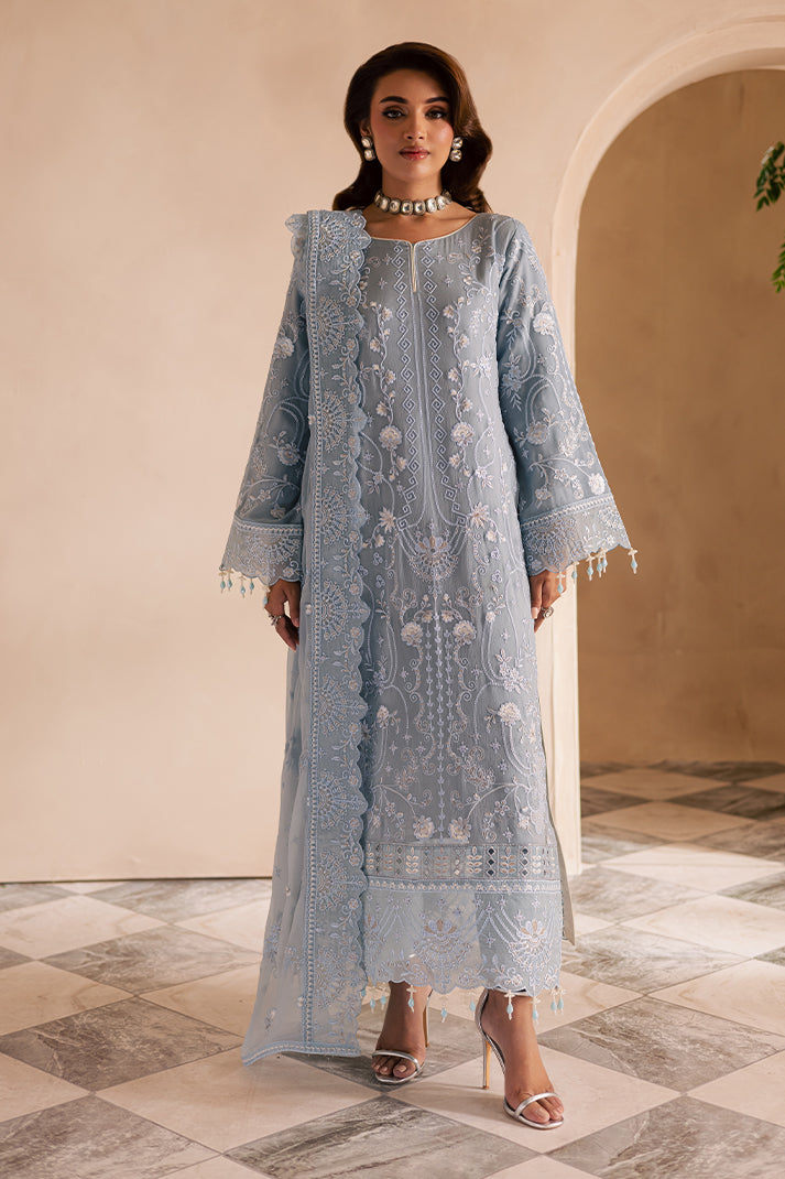 Emaan Adeel Luxury Chiffon Collection 2025.