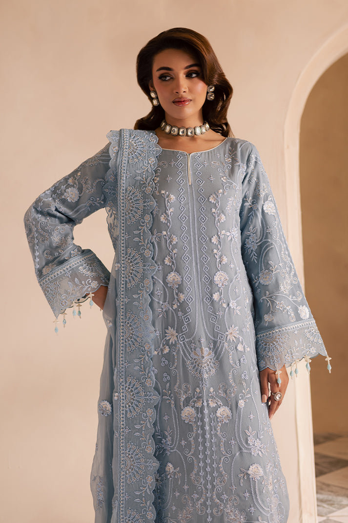 Emaan Adeel Luxury Chiffon Collection 2025.