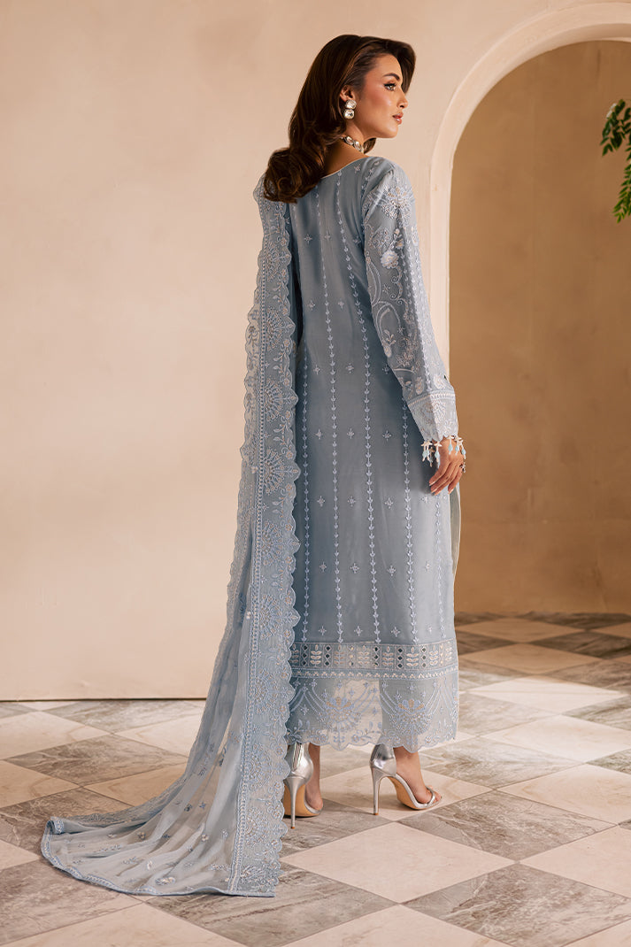 Emaan Adeel Luxury Chiffon Collection 2025.