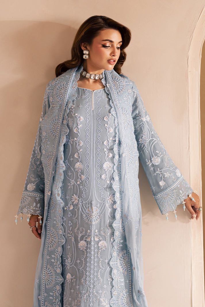 Emaan Adeel Luxury Chiffon Collection 2025.