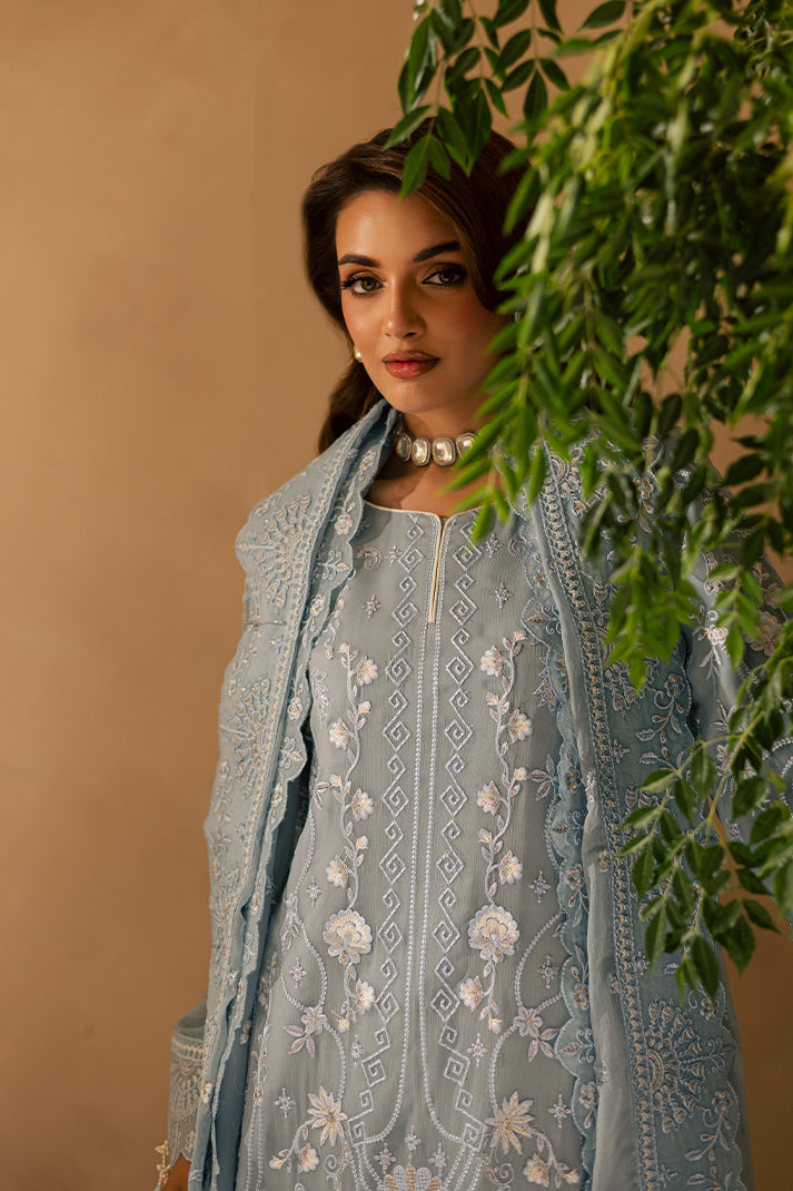 Emaan Adeel Luxury Chiffon Collection 2025.