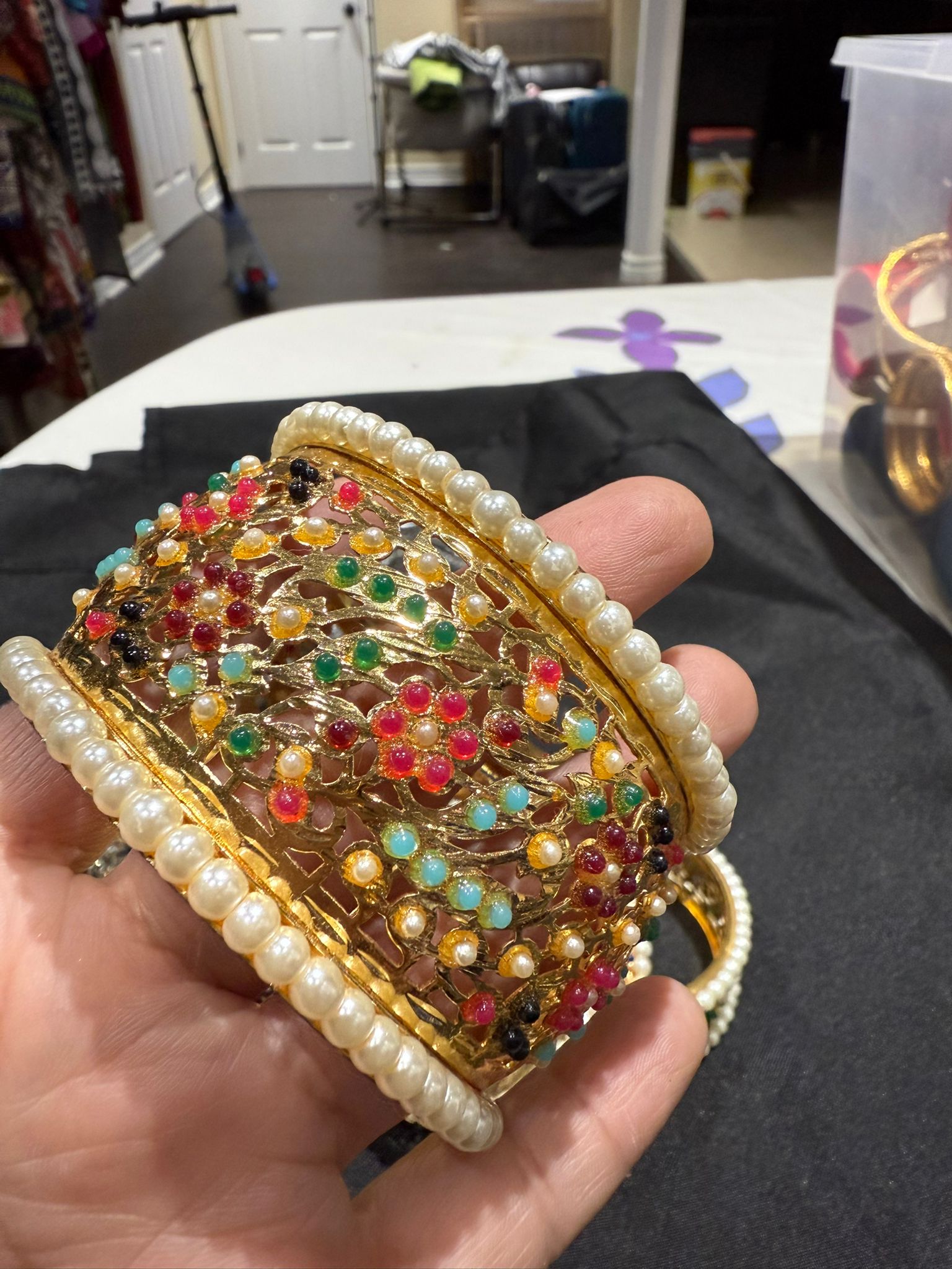 Original Pakistani Jewellery