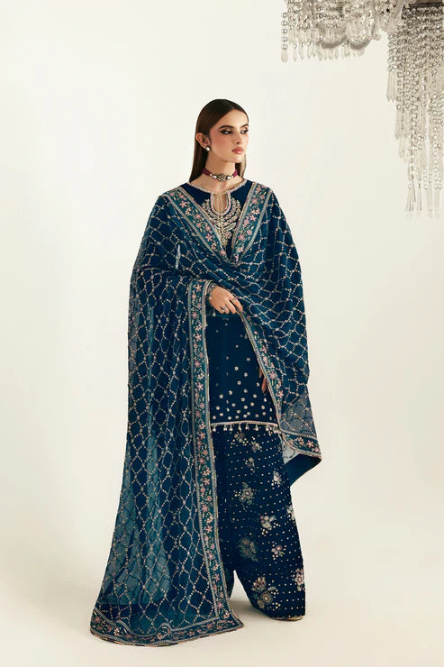 Emaan Adeel JAHANARA
