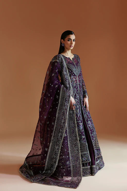 Celestique Wedding Formal AMETHYST