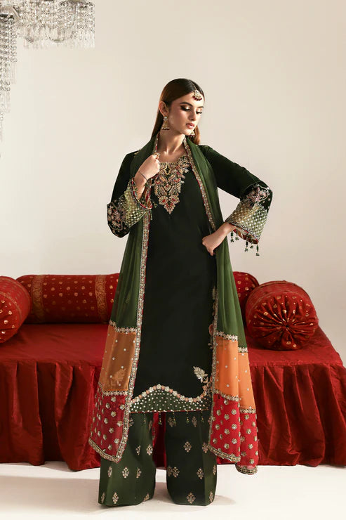 Emaan Adeel AARISH