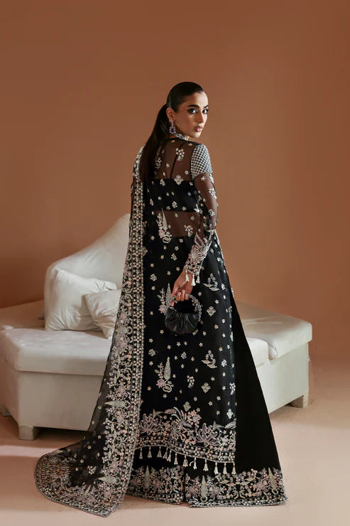 Celestique Wedding Formal ASTRAL