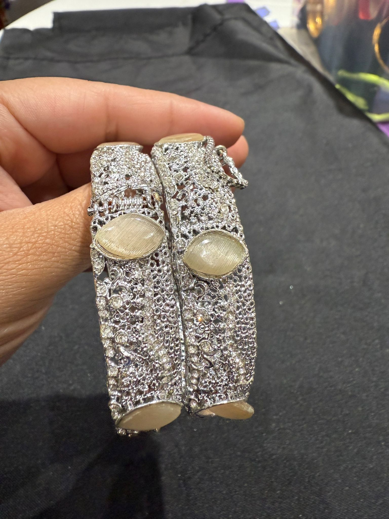 Original Pakistani Jewellery